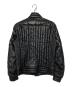 MONCLER (モンクレール) ARISTIDE ダウンジャケット ブラック サイズ:2：35000円