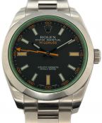 ROLEXロレックス）の古着「ミルガウス」