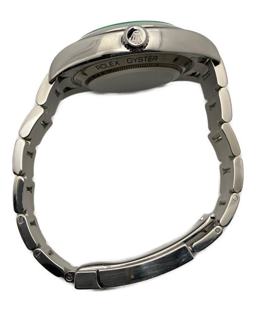 ROLEX（ロレックス）ROLEX (ロレックス) ミルガウス サイズ:40mmの古着・服飾アイテム