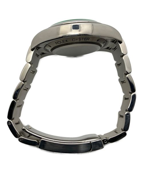 ROLEX（ロレックス）ROLEX (ロレックス) ミルガウス サイズ:40mmの古着・服飾アイテム