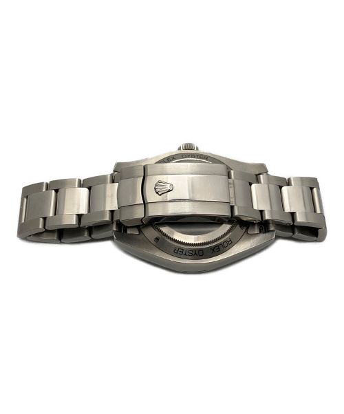 ROLEX（ロレックス）ROLEX (ロレックス) ミルガウス サイズ:40mmの古着・服飾アイテム