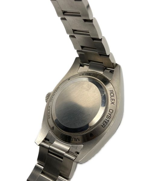 ROLEX（ロレックス）ROLEX (ロレックス) ミルガウス サイズ:40mmの古着・服飾アイテム