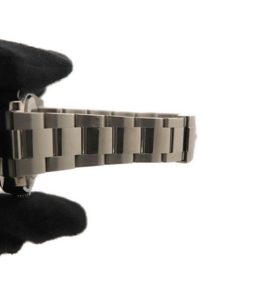 ROLEX（ロレックス）ROLEX (ロレックス) ミルガウス サイズ:40mmの古着・服飾アイテム