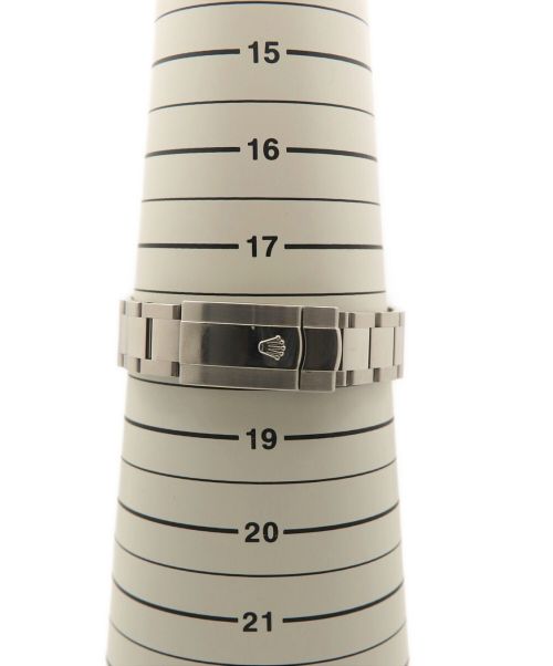 ROLEX（ロレックス）ROLEX (ロレックス) ミルガウス サイズ:40mmの古着・服飾アイテム