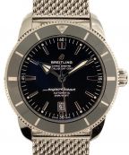BREITLINGブライトリング）の古着「スーパーオーシャン・ヘリテージ II 46」