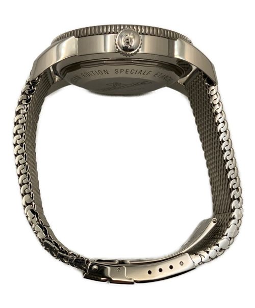 BREITLING（ブライトリング）BREITLING (ブライトリング) スーパーオーシャン・ヘリテージ II 46の古着・服飾アイテム