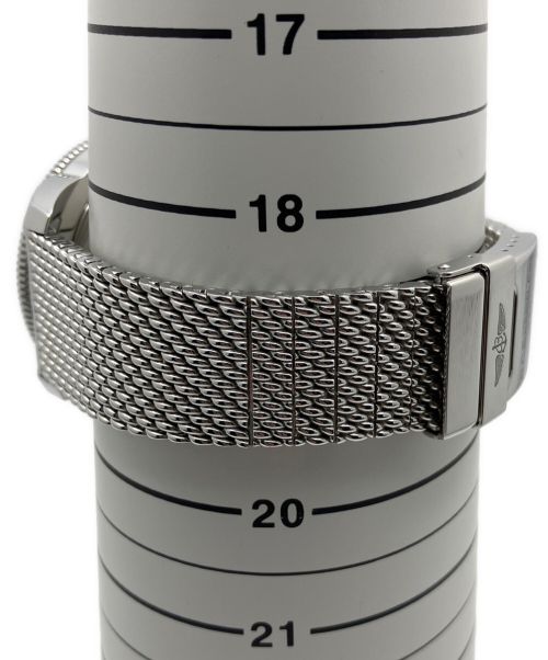 BREITLING（ブライトリング）BREITLING (ブライトリング) スーパーオーシャン・ヘリテージ II 46の古着・服飾アイテム