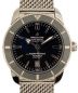 BREITLING（ブライトリング）の古着「スーパーオーシャン・ヘリテージ II 46」