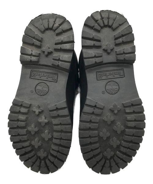 Timberland（ティンバーランド）Timberland (ティンバーランド) 6inch PREMIUM BOOT / 6インチ プレミアムブーツ ブラック サイズ:W US7の古着・服飾アイテム