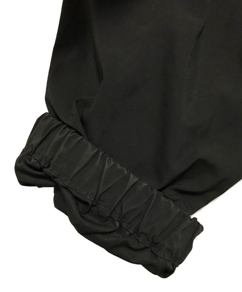 lucien pellat-finet（ルシアン・ペラフィネ）lucien pellat-finet (ルシアン・ペラフィネ) スタッフコート ブラック サイズ:Ⅼの古着・服飾アイテム