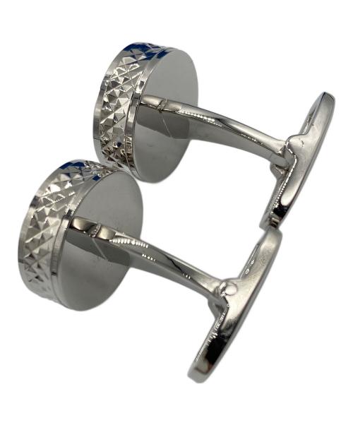 MACKINTOSH PHILOSOPHY（マッキントッシュ フィロソフィー）MACKINTOSH PHILOSOPHY (マッキントッシュ フィロソフィー) シェルカフスボタン サイズ:-の古着・服飾アイテム