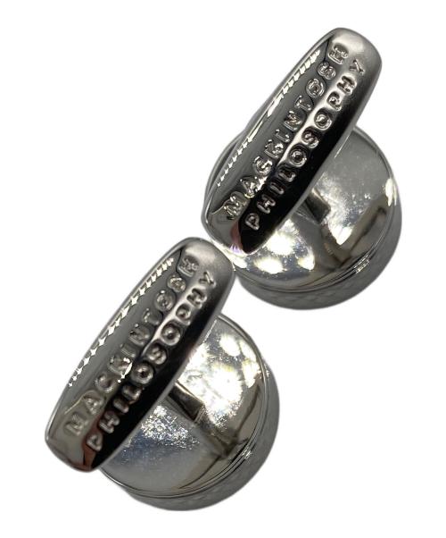 MACKINTOSH PHILOSOPHY（マッキントッシュ フィロソフィー）MACKINTOSH PHILOSOPHY (マッキントッシュ フィロソフィー) シェルカフスボタン サイズ:-の古着・服飾アイテム