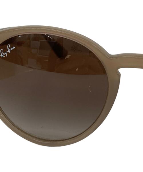 RAY-BAN（レイバン）RAY-BAN (レイバン) サングラス ベージュ サイズ:51▢20の古着・服飾アイテム