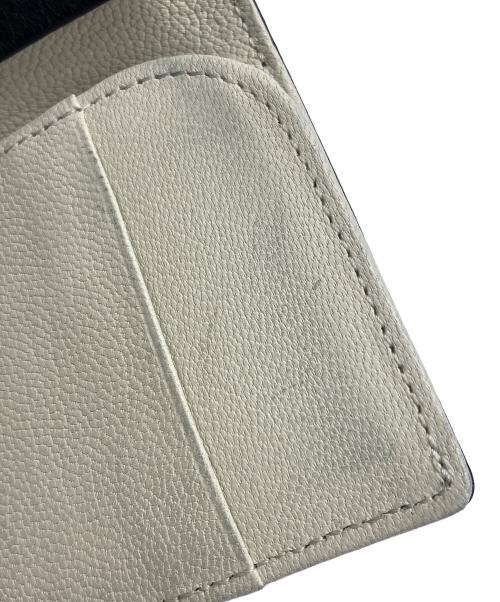 PORTER（ポーター）PORTER (ポーター) BEAUTY&YOUTH (ビューティーアンドユース) カードケース ブラックの古着・服飾アイテム