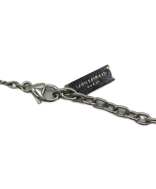 Saint Laurent Paris（サンローランパリ）Saint Laurent Paris (サンローランパリ) オピウムブレスレットの古着・服飾アイテム