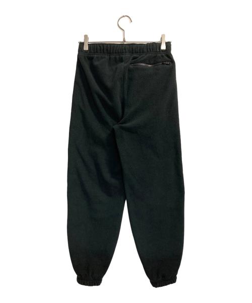 NIKE（ナイキ）NIKE (ナイキ) Polar Fleece Pants ブラック サイズ:Sの古着・服飾アイテム