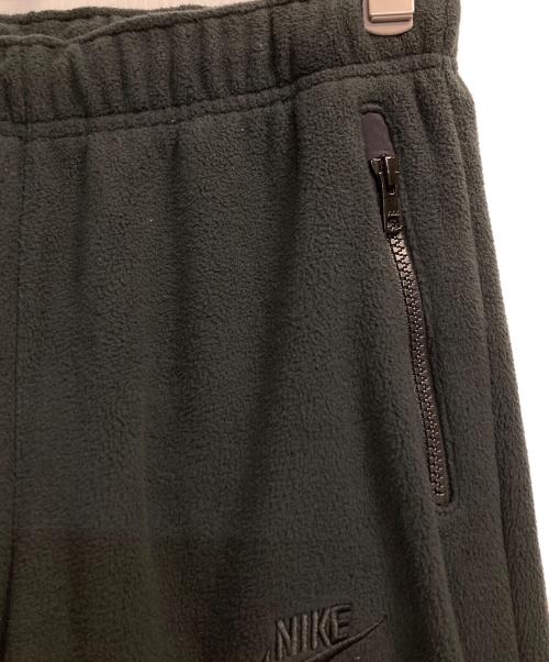 NIKE（ナイキ）NIKE (ナイキ) Polar Fleece Pants ブラック サイズ:Sの古着・服飾アイテム
