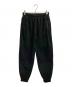NIKE（ナイキ）の古着「Polar Fleece Pants」｜ブラック