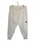 adidas（アディダス）の古着「Z.N.E.プレミアムパンツ」｜ホワイト