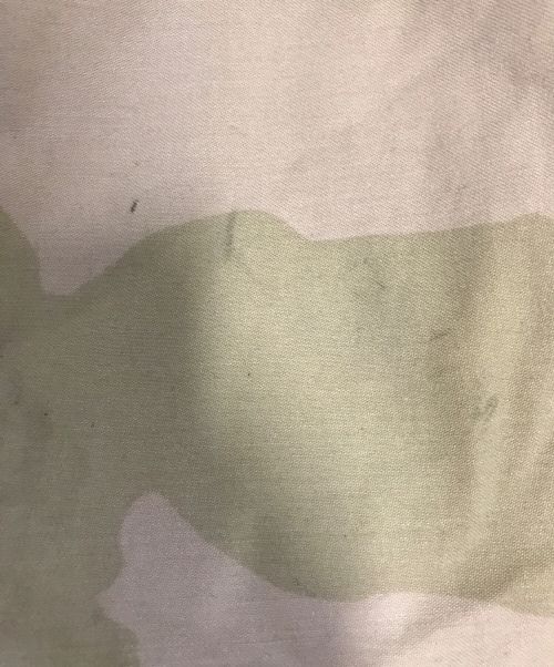 US ARMY（ユーエスアーミー）US ARMY (ユーエス アーミー) M-65フィールドジャケット カーキ サイズ:ⅬーSの古着・服飾アイテム