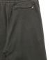 中古・古着 POLO RALPH LAUREN (ポロ・ラルフローレン) INTERLOCK TRACK PANT ブラック サイズ:FREE：2500円
