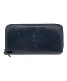Felisi（フェリージ）の古着「ロングウォレット」｜ネイビー