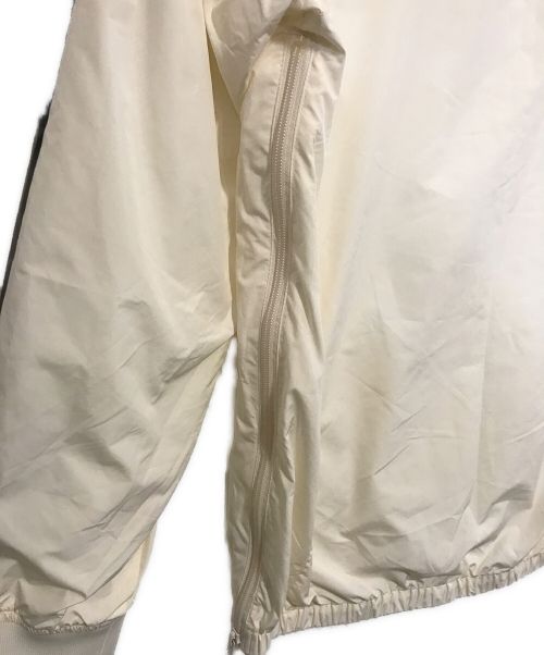JACK BUNNY（ジャックバニー）JACK BUNNY (ジャックバニー) ジャケット アイボリー サイズ:６の古着・服飾アイテム