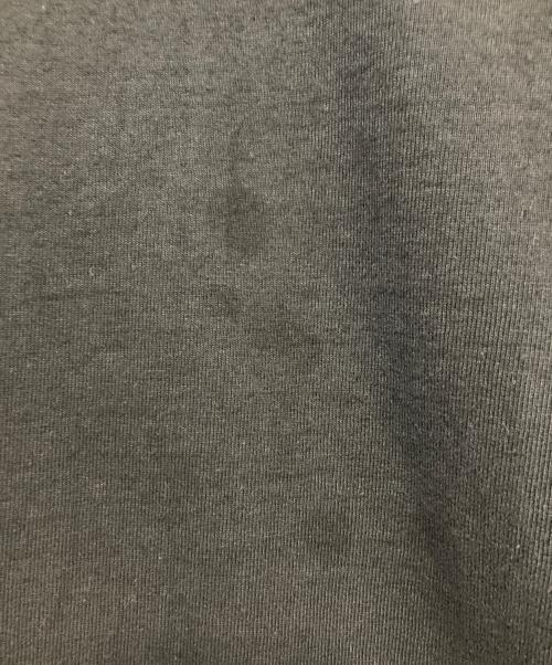 CAMBER（キャンバー）CAMBER (キャンバー) ロングスリーブカットソー ブラック サイズ:Ｍの古着・服飾アイテム