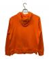 POLO RALPH LAUREN (ポロ・ラルフローレン) ジップパーカー オレンジ サイズ:XL：4000円