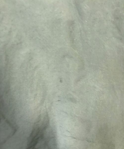 me ISSEY MIYAKE（ミーイッセイ ミヤケ）me ISSEY MIYAKE (ミーイッセイ ミヤケ) トレンチコート グリーン サイズ:Freeの古着・服飾アイテム