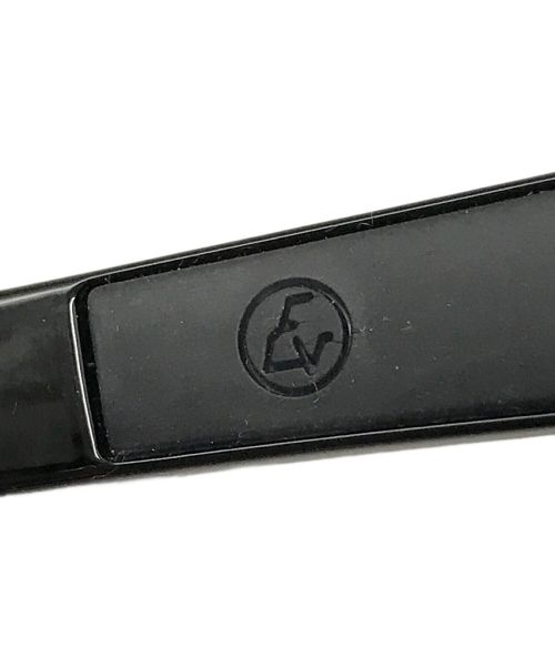 Eyevol（アイヴォル）Eyevol (アイヴォル) サングラス ブラウン サイズ:49□23-132の古着・服飾アイテム