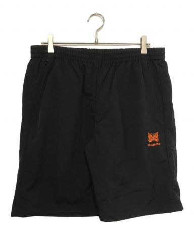 パンツ NEEDLES KEBOZ BASKETBALL SHORT 3063001121324324_01_4498.jpeg