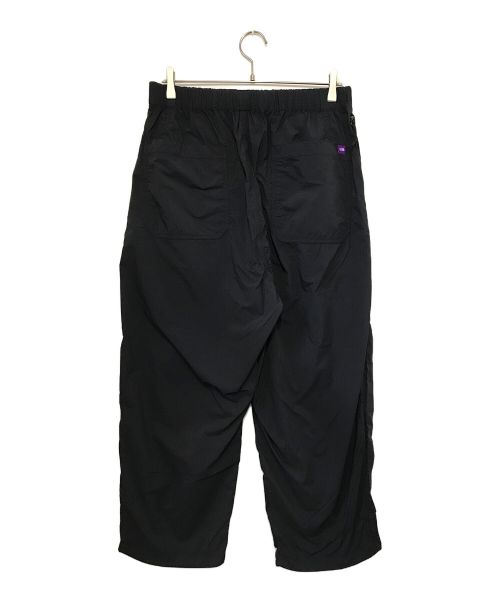 THE NORTHFACE PURPLELABEL（ザ・ノースフェイス パープルレーベル）THE NORTHFACE PURPLELABEL (ザ・ノースフェイス パープルレーベル) Nylon Ripstop Field Pants / ナイロン リップストップ フィールド パンツ ネイビー サイズ:32の古着・服飾アイテム