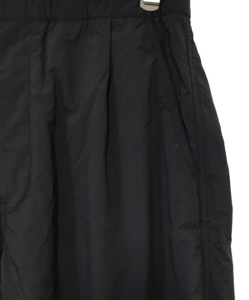 THE NORTHFACE PURPLELABEL（ザ・ノースフェイス パープルレーベル）THE NORTHFACE PURPLELABEL (ザ・ノースフェイス パープルレーベル) Nylon Ripstop Field Pants / ナイロン リップストップ フィールド パンツ ネイビー サイズ:32の古着・服飾アイテム