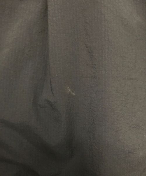 THE NORTHFACE PURPLELABEL（ザ・ノースフェイス パープルレーベル）THE NORTHFACE PURPLELABEL (ザ・ノースフェイス パープルレーベル) Nylon Ripstop Field Pants / ナイロン リップストップ フィールド パンツ ネイビー サイズ:32の古着・服飾アイテム