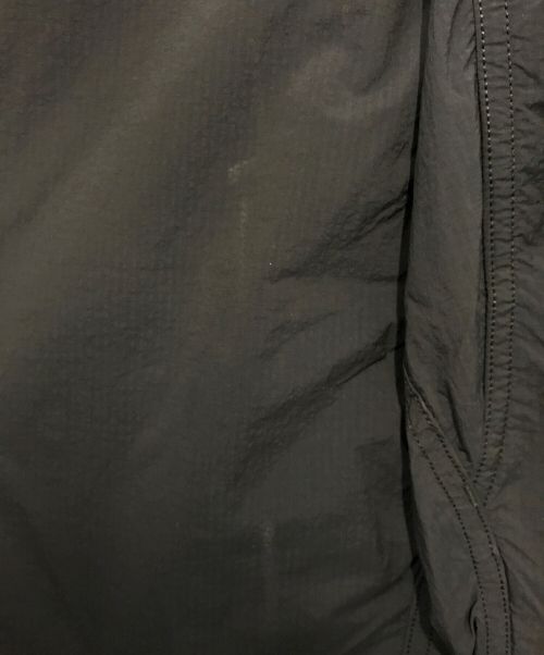 THE NORTHFACE PURPLELABEL（ザ・ノースフェイス パープルレーベル）THE NORTHFACE PURPLELABEL (ザ・ノースフェイス パープルレーベル) Nylon Ripstop Field Pants / ナイロン リップストップ フィールド パンツ ネイビー サイズ:32の古着・服飾アイテム