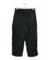 THE NORTHFACE PURPLELABEL (ザ・ノースフェイス パープルレーベル) Nylon Ripstop Field Pants / ナイロン リップストップ フィールド パンツ ネイビー サイズ:32：14000円