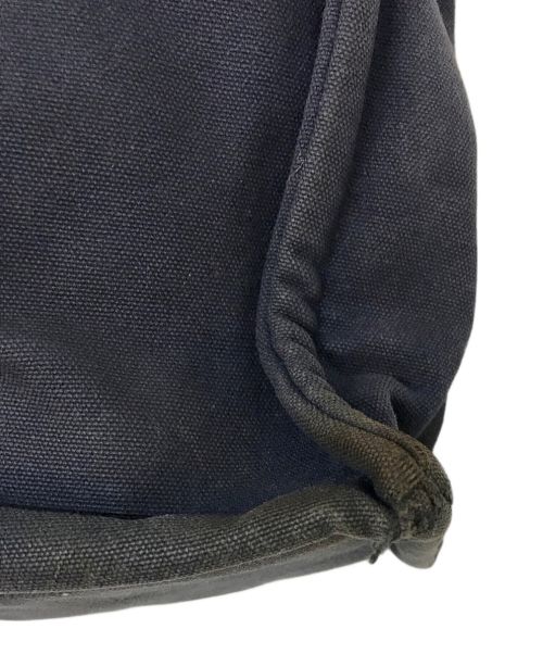 HERMES（エルメス）HERMES (エルメス) MMトートバッグ グレーの古着・服飾アイテム