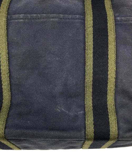 HERMES（エルメス）HERMES (エルメス) MMトートバッグ グレーの古着・服飾アイテム