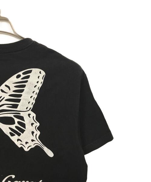 VERDY（ヴェルディ）VERDY (ヴェルディ) Post Malone (ポスト・マローン) プリントTシャツ ブラック サイズ:LARGEの古着・服飾アイテム