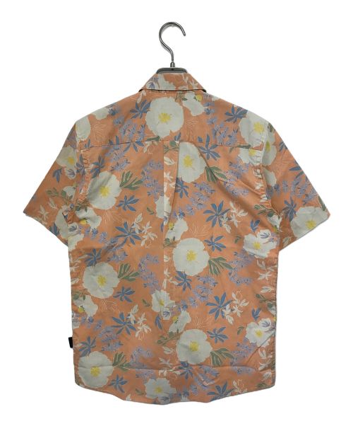 Patagonia（パタゴニア）Patagonia (パタゴニア) アロハシャツ ベージュ サイズ:XSの古着・服飾アイテム