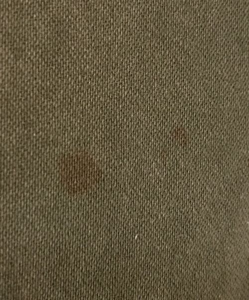 MARQUARDT&SCHULZ（マーカートシュルツ）MARQUARDT&SCHULZ (マーカートシュルツ) つなぎ カーキ サイズ:48の古着・服飾アイテム