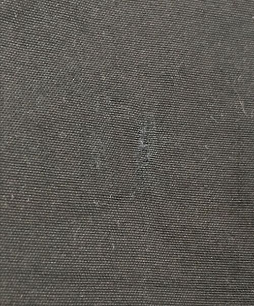 MONITALY（モニタリー）MONITALY (モニタリー) オールインワン ブラック サイズ:Ｍの古着・服飾アイテム