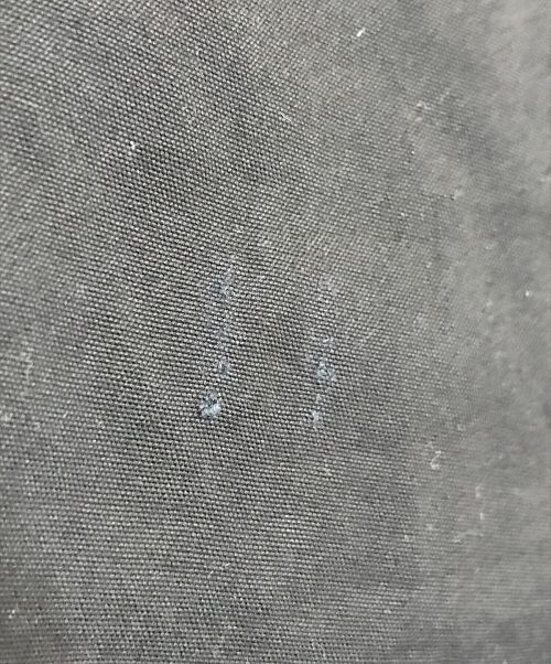 MONITALY（モニタリー）MONITALY (モニタリー) オールインワン ブラック サイズ:Ｍの古着・服飾アイテム