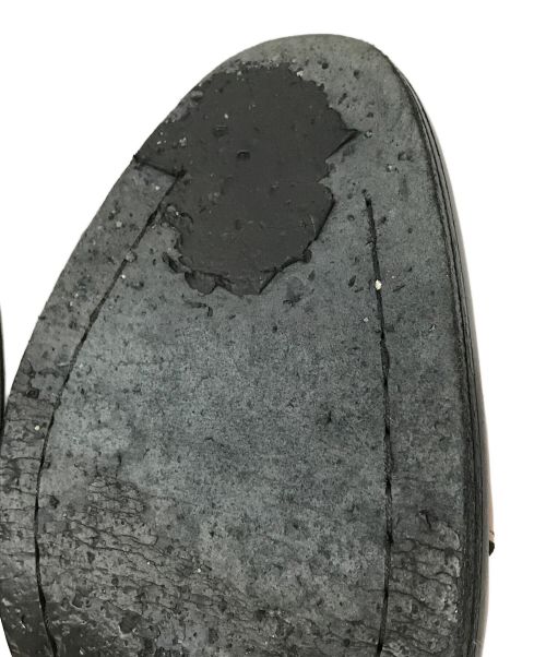 3.1 phillip lim（スリーワンフィリップリム）3.1 phillip lim (スリーワンフィリップリム) レザーシューズ ブラウン サイズ:36の古着・服飾アイテム