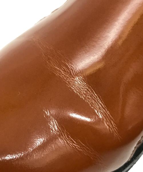 3.1 phillip lim（スリーワンフィリップリム）3.1 phillip lim (スリーワンフィリップリム) レザーシューズ ブラウン サイズ:36の古着・服飾アイテム