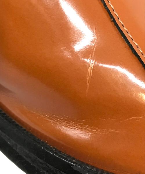 3.1 phillip lim（スリーワンフィリップリム）3.1 phillip lim (スリーワンフィリップリム) レザーシューズ ブラウン サイズ:36の古着・服飾アイテム