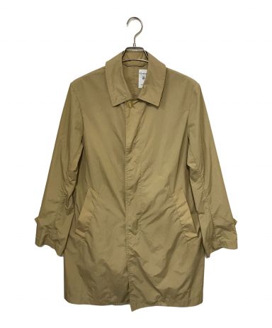 中古・古着通販】ORCIVAL (オーチバル) ナイロンタフタステンカラー