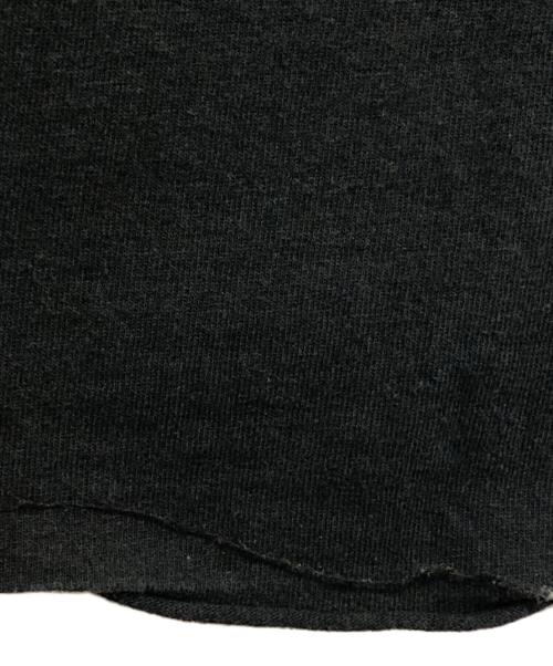 GILDAN（ギルダン）GILDAN (ギルダン) 半袖カットソー ブラック サイズ:ＸＬの古着・服飾アイテム