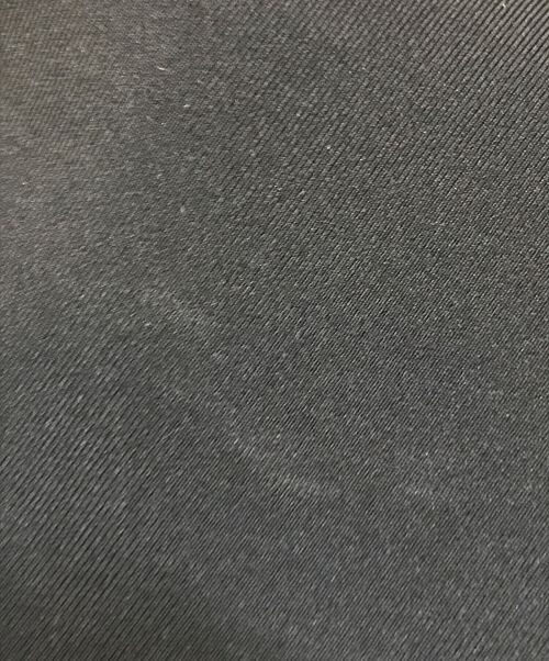 UNITED ARROWS（ユナイテッドアローズ）UNITED ARROWS (ユナイテッドアローズ) SPONGY サイド パールモチーフ ブラウス ネイビー サイズ:38の古着・服飾アイテム